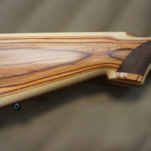 Remington 673 Guide Rifle 6.5MM Rem. Mag. 22" Barrel - Image 2