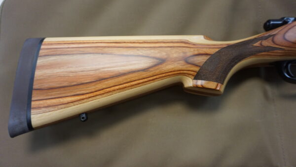 Remington 673 Guide Rifle 6.5MM Rem. Mag. 22" Barrel