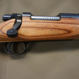 Remington 673 Guide Rifle 6.5MM Rem. Mag. 22" Barrel - Image 3