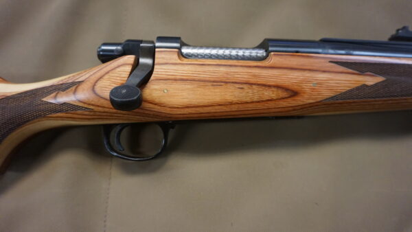 Remington 673 Guide Rifle 6.5MM Rem. Mag. 22" Barrel