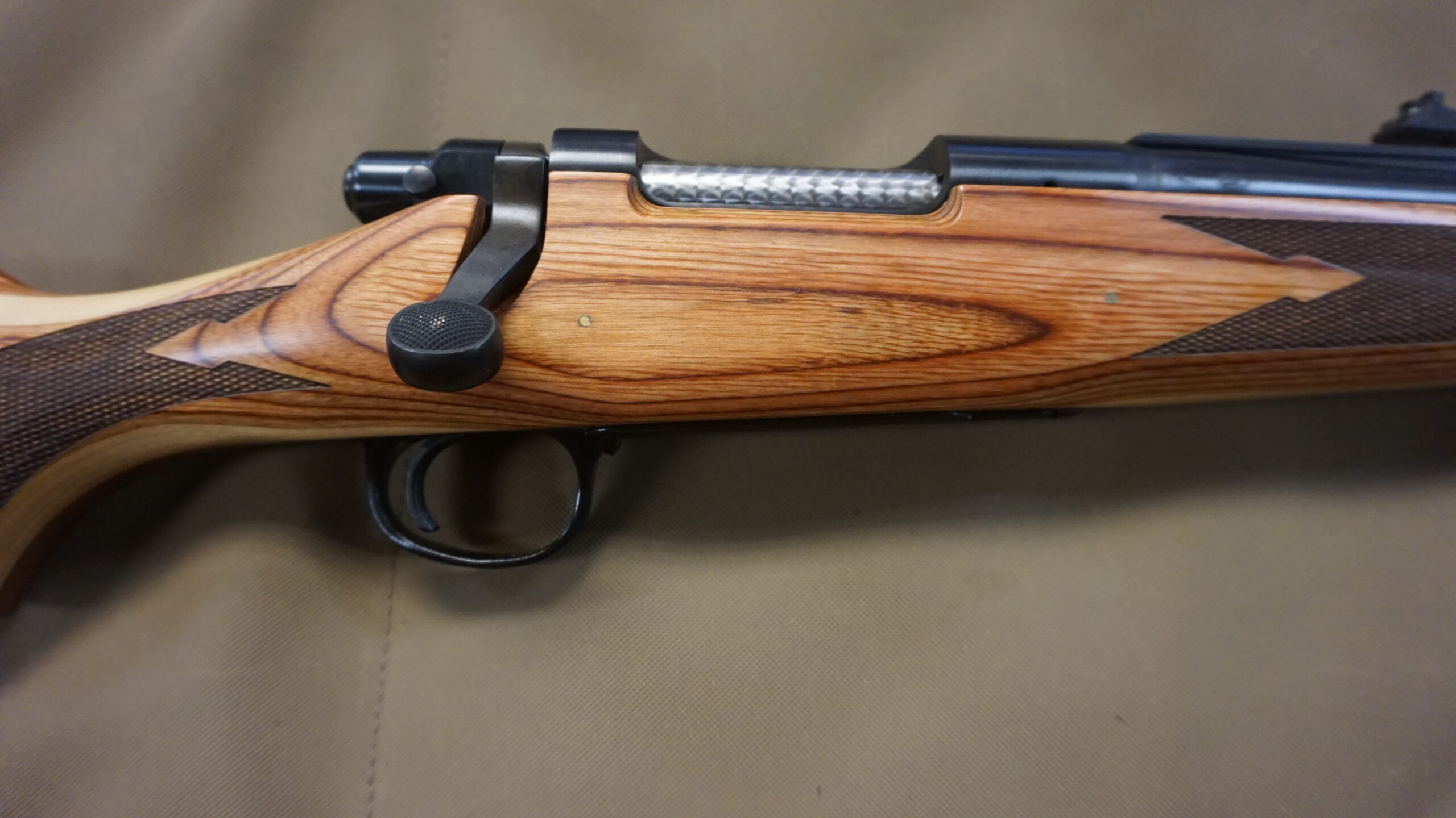 Remington 673 Guide Rifle   6.5MM Rem. Mag.  22" Barrel - Image 3