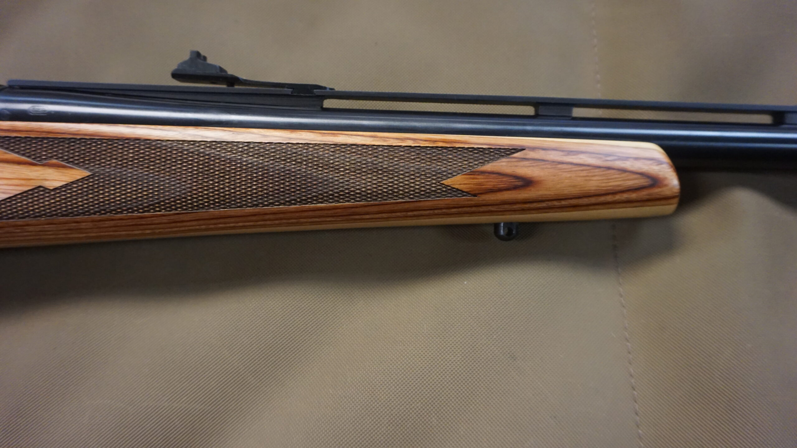 Remington 673 Guide Rifle   6.5MM Rem. Mag.  22" Barrel - Image 4