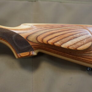 Remington 673 Guide Rifle 6.5MM Rem. Mag. 22" Barrel - Image 6