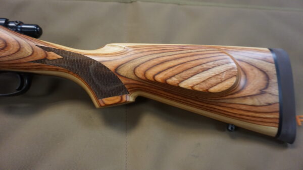 Remington 673 Guide Rifle 6.5MM Rem. Mag. 22" Barrel