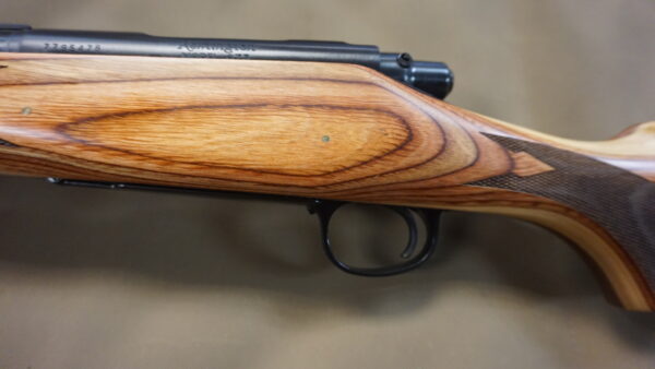 Remington 673 Guide Rifle 6.5MM Rem. Mag. 22" Barrel