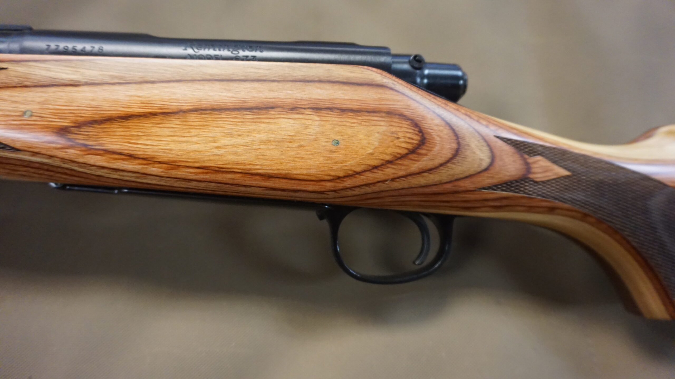 Remington 673 Guide Rifle   6.5MM Rem. Mag.  22" Barrel - Image 7