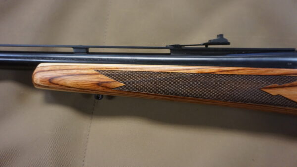 Remington 673 Guide Rifle 6.5MM Rem. Mag. 22" Barrel