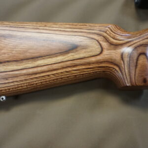 Savage Model 12 BVSS .243 Win 26" Barrel - Image 2
