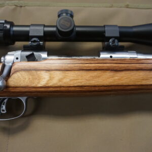 Savage Model 12 BVSS .243 Win 26" Barrel - Image 3