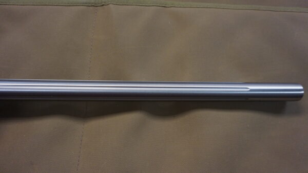 Savage Model 12 BVSS .243 Win 26" Barrel