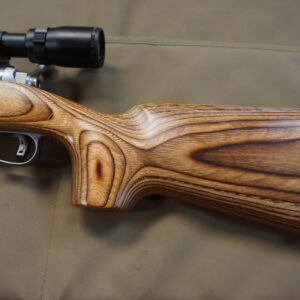 Savage Model 12 BVSS .243 Win 26" Barrel - Image 6
