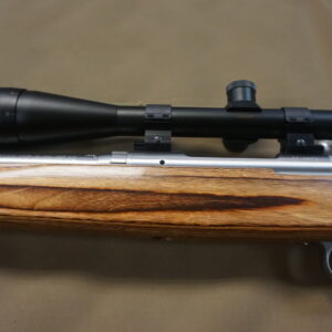 Savage Model 12 BVSS .243 Win 26" Barrel - Image 7