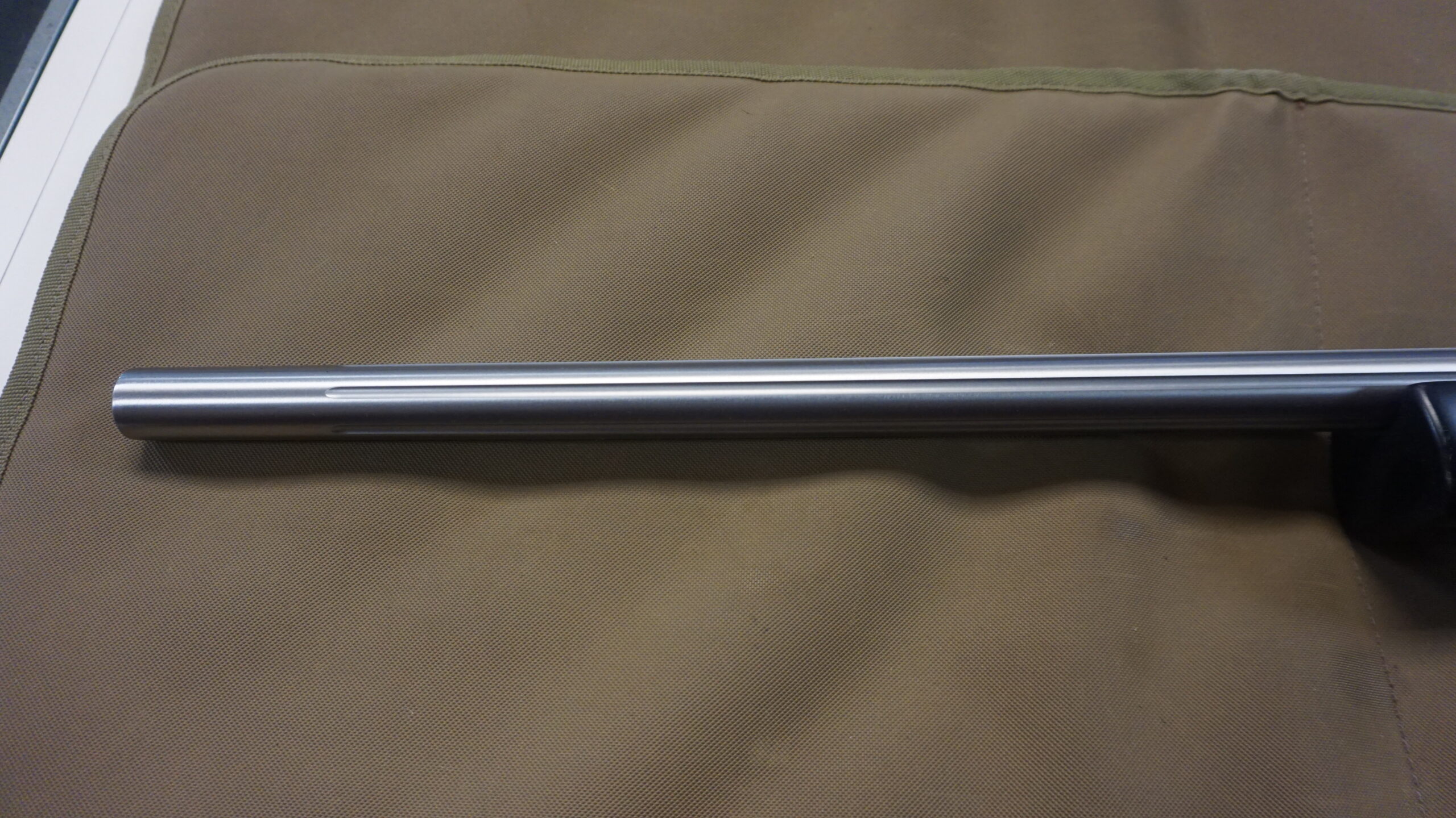 Savage Model 12 BVSS .243 Win  26" Barrel - Image 9