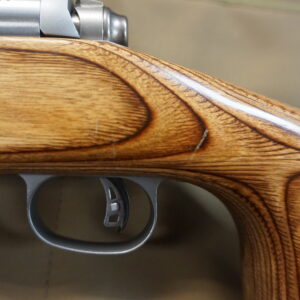 Savage Model 12 BVSS .243 Win 26" Barrel - Image 11