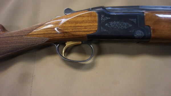 Browning Citori Superlight 16 Gauge 26" Barrels