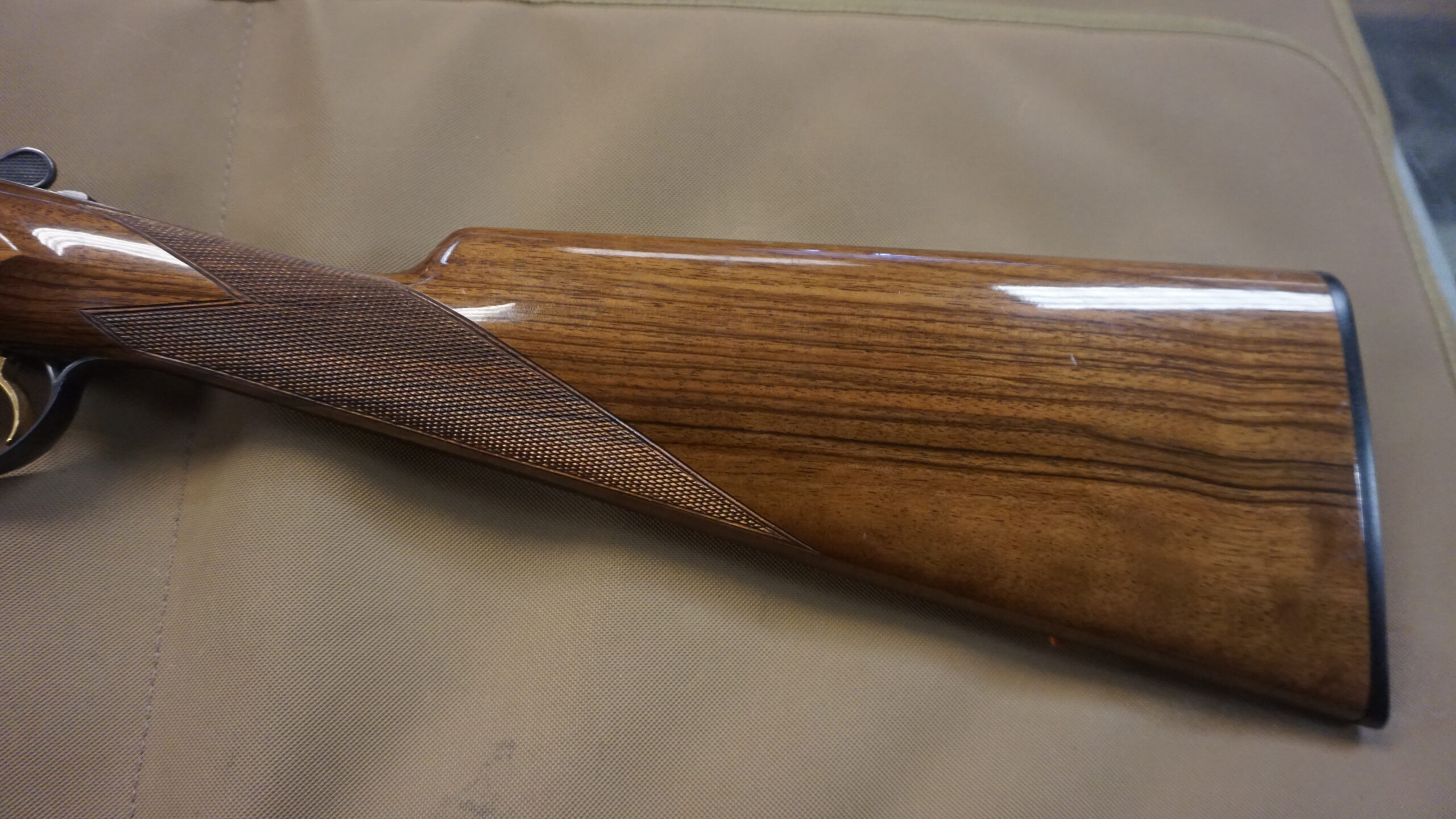 Browning Citori Superlight 16 Gauge 26" Barrels - Image 7