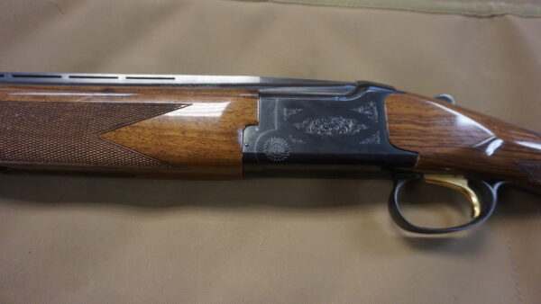 Browning Citori Superlight 16 Gauge 26" Barrels