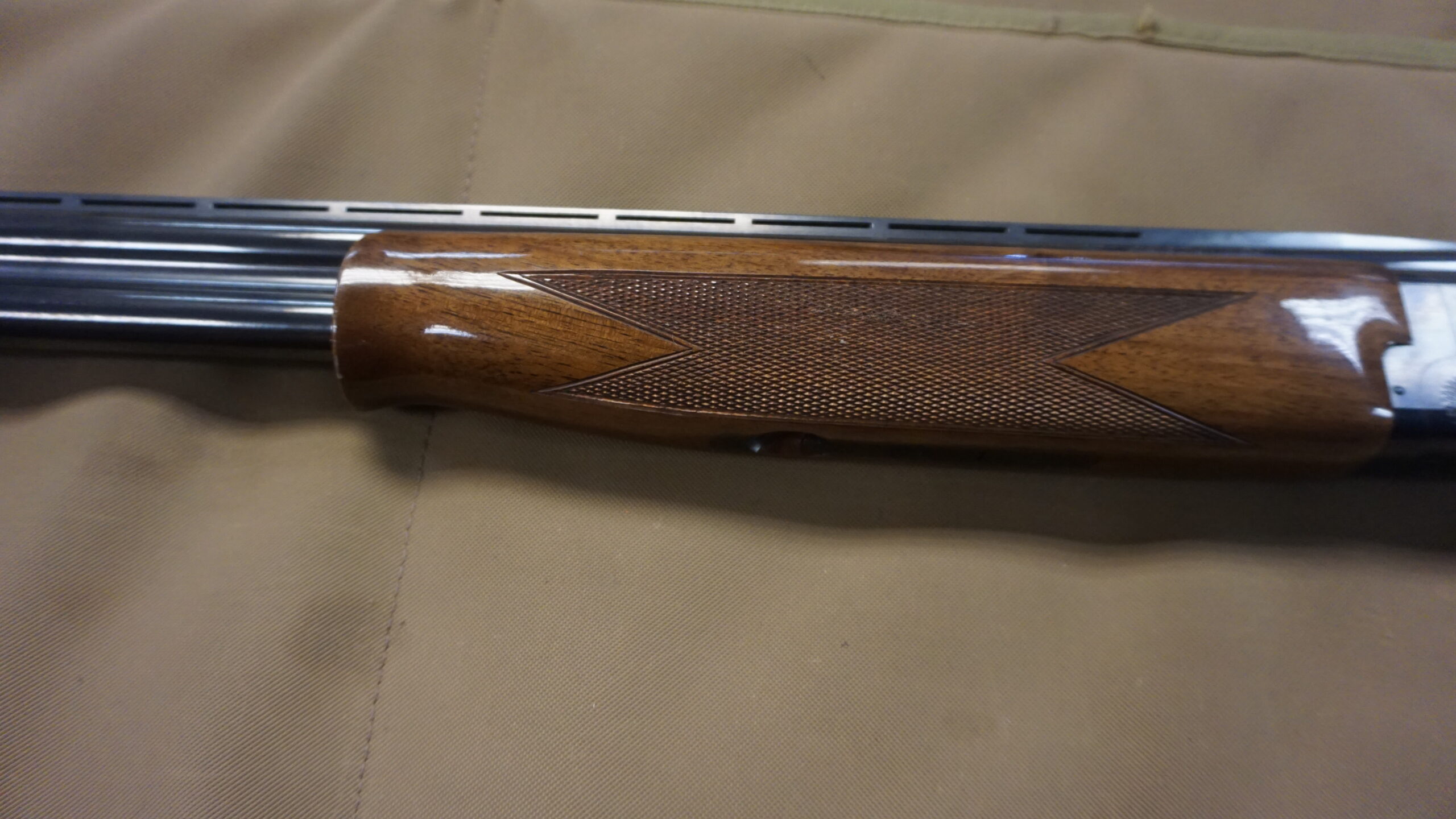 Browning Citori Superlight 16 Gauge 26" Barrels - Image 9
