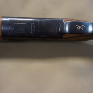 Browning Citori Superlight 16 Gauge 26" Barrels - Image 11