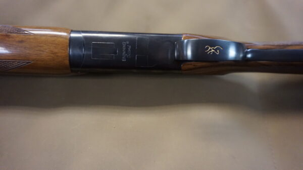 Browning Citori Superlight 16 Gauge 26" Barrels