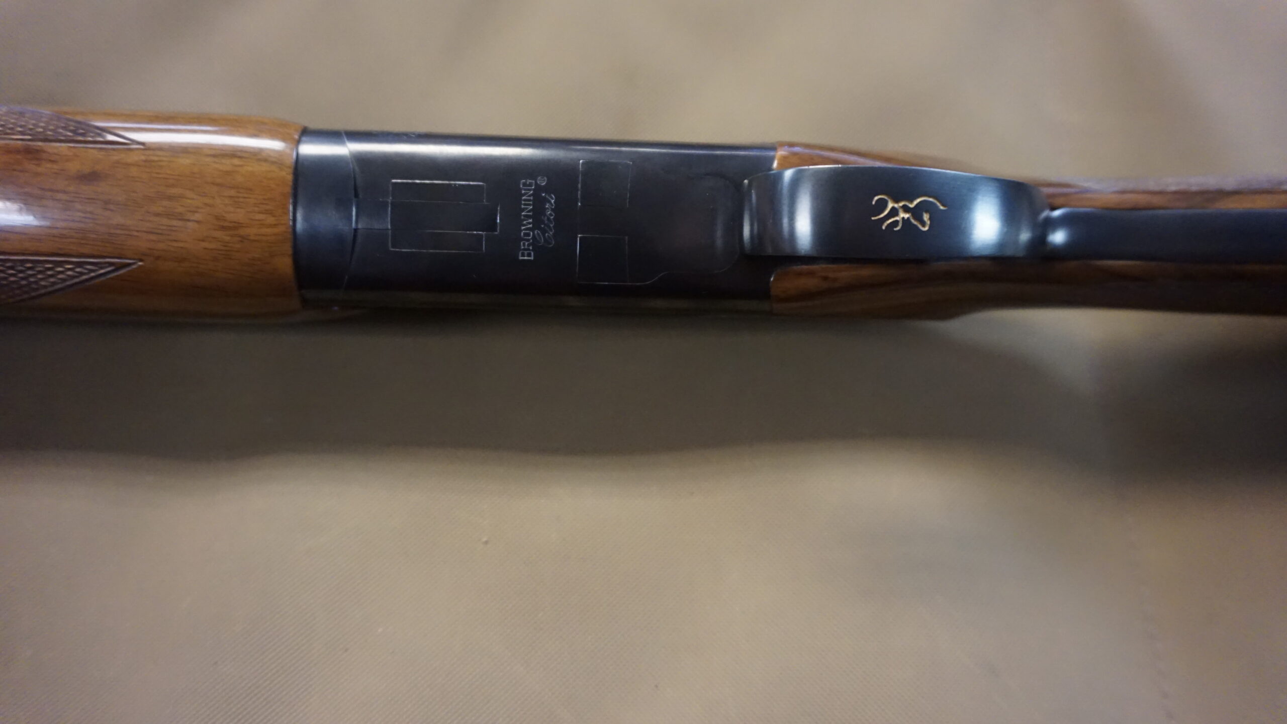 Browning Citori Superlight 16 Gauge 26" Barrels - Image 11