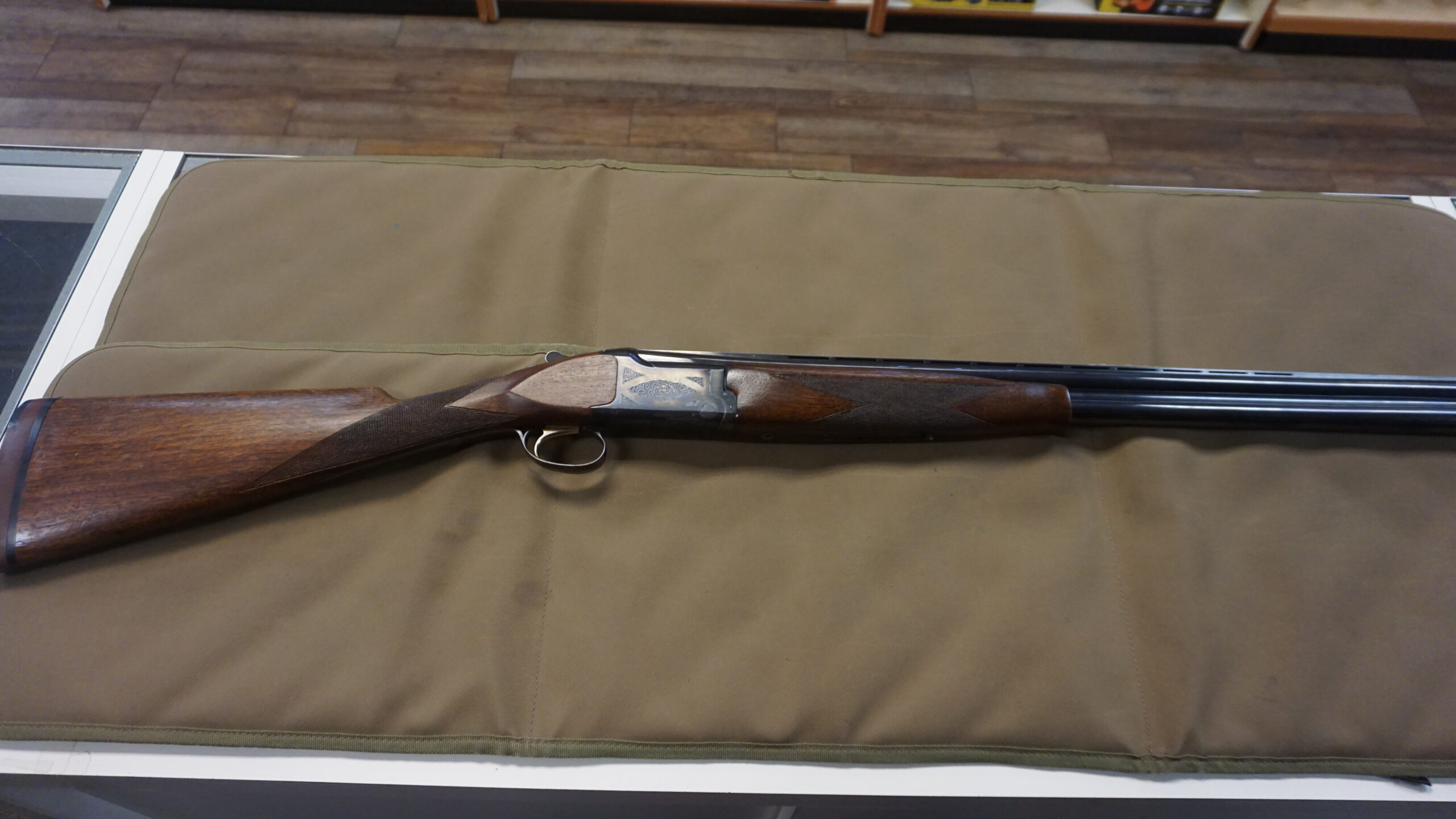 Browning Citori Superlight 12 Gauge 26" - Image 1
