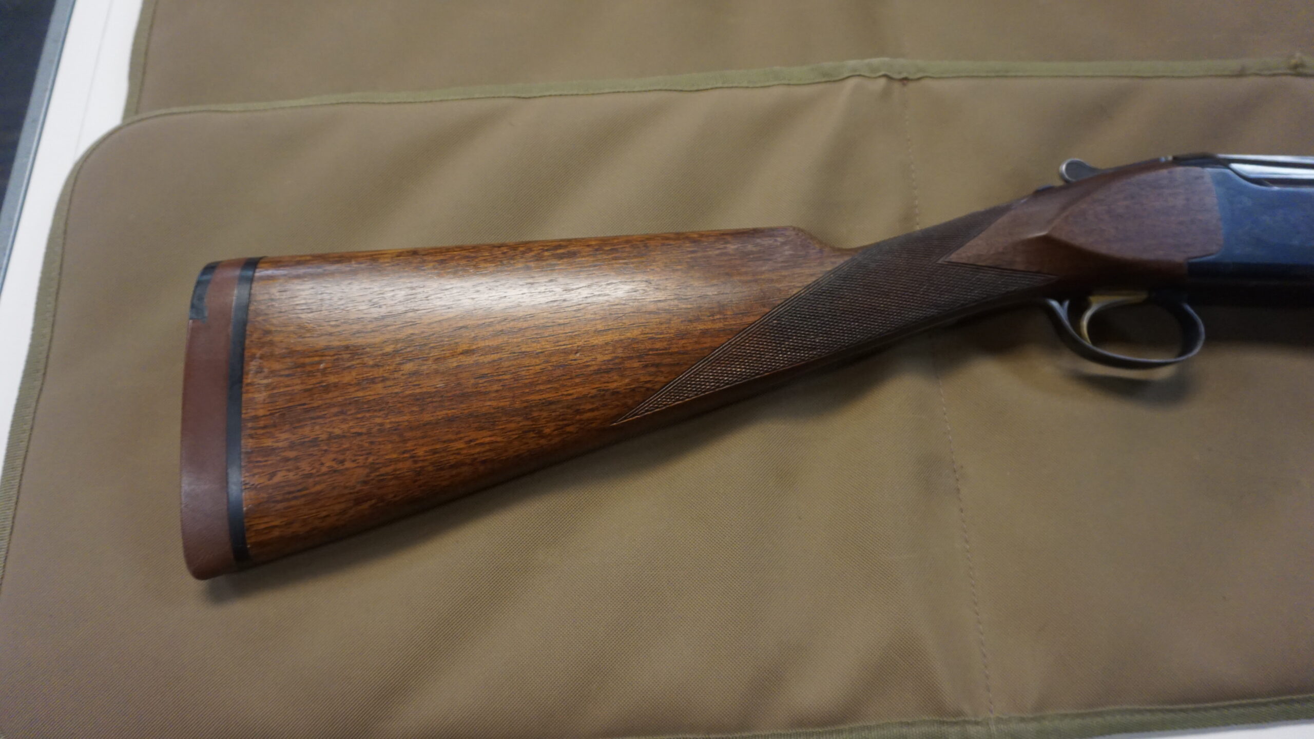 Browning Citori Superlight 12 Gauge 26" - Image 2