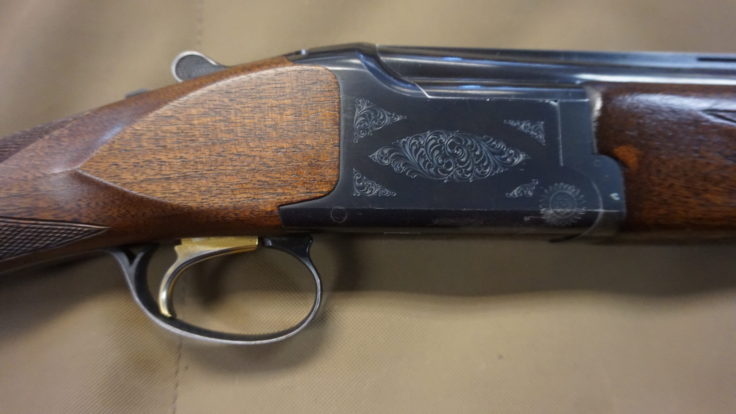 Browning Citori Superlight 12 Gauge 26" - Image 3