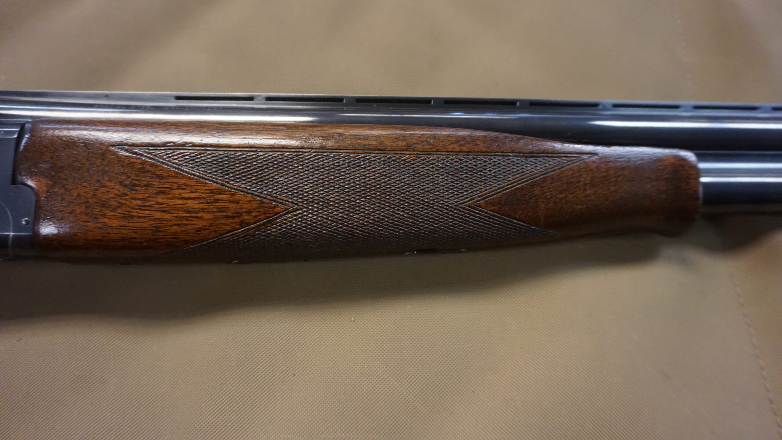 Browning Citori Superlight 12 Gauge 26" - Image 4