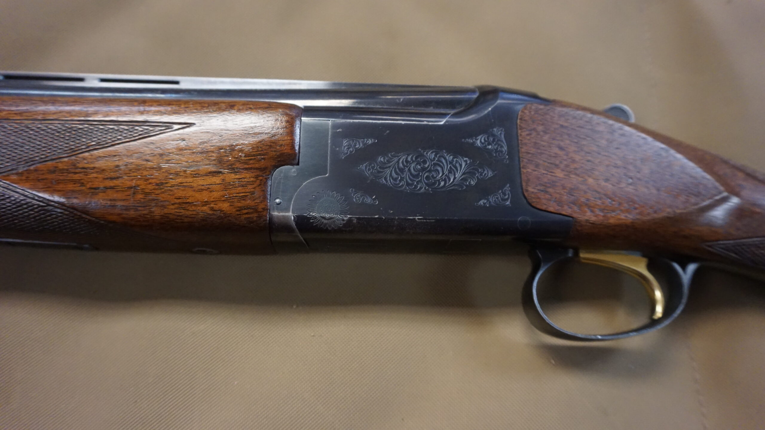Browning Citori Superlight 12 Gauge 26" - Image 7