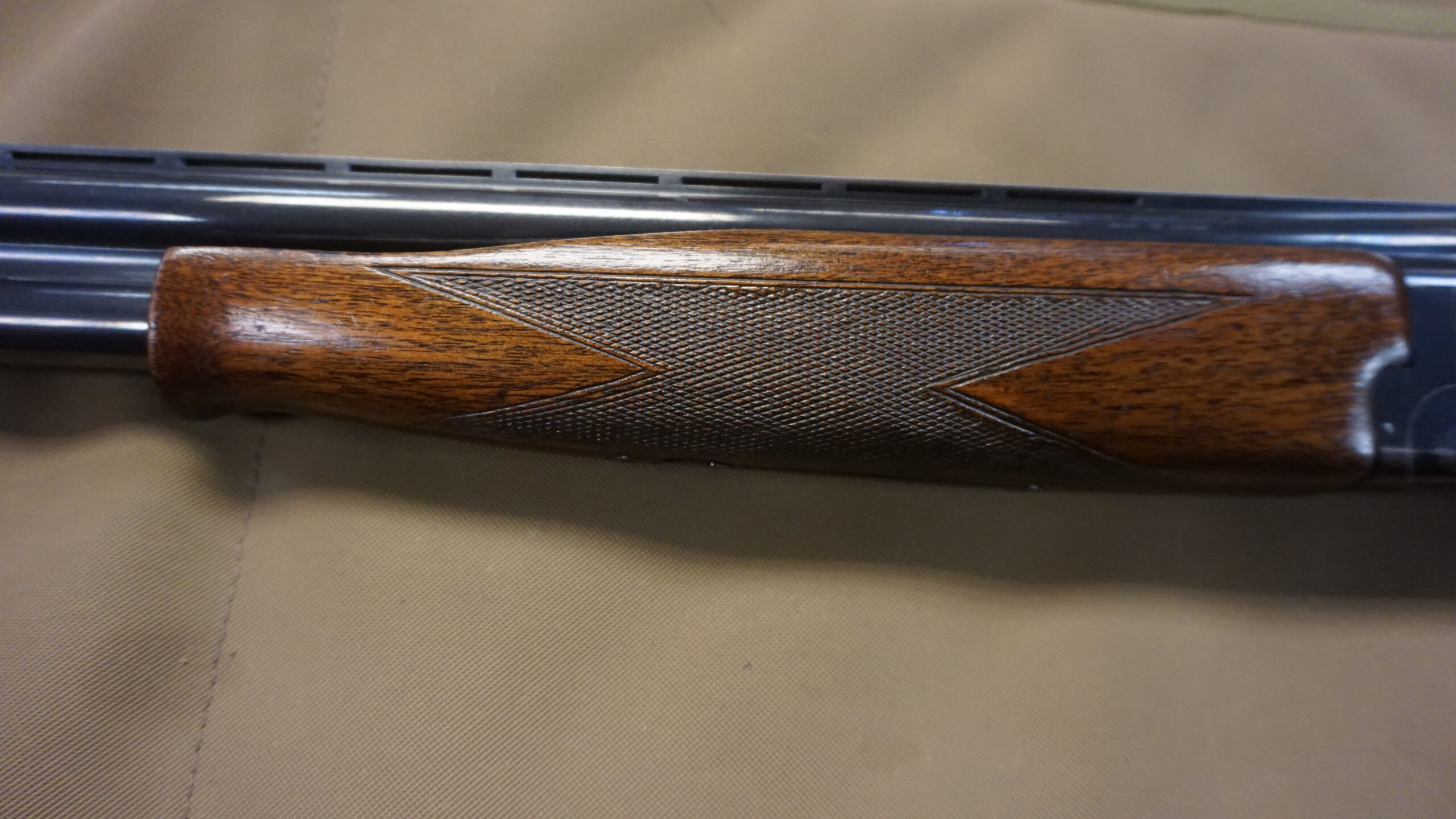 Browning Citori Superlight 12 Gauge 26" - Image 8