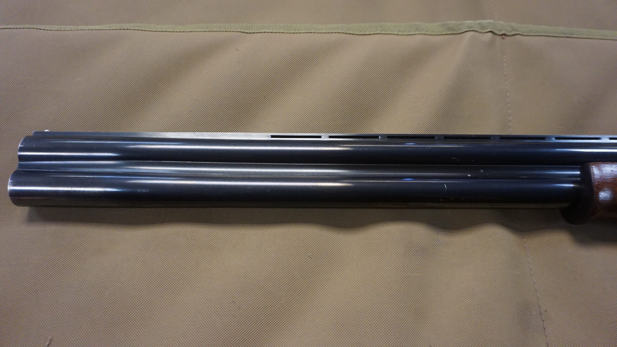 Browning Citori Superlight 12 Gauge 26" - Image 9