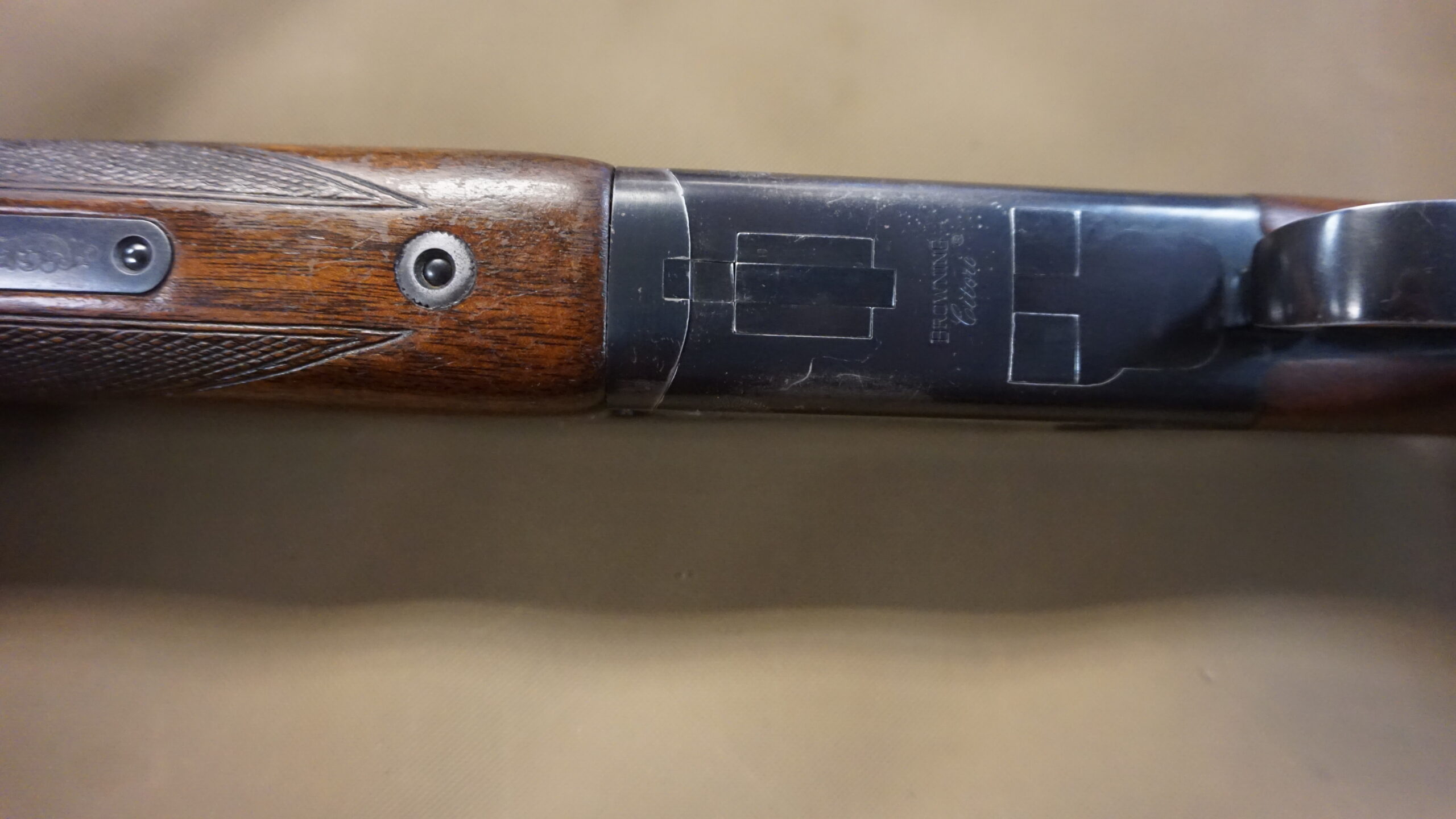 Browning Citori Superlight 12 Gauge 26" - Image 11