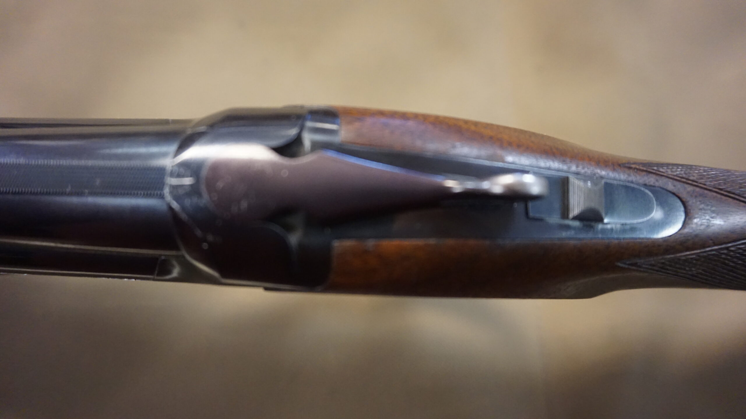 Browning Citori Superlight 12 Gauge 26" - Image 12