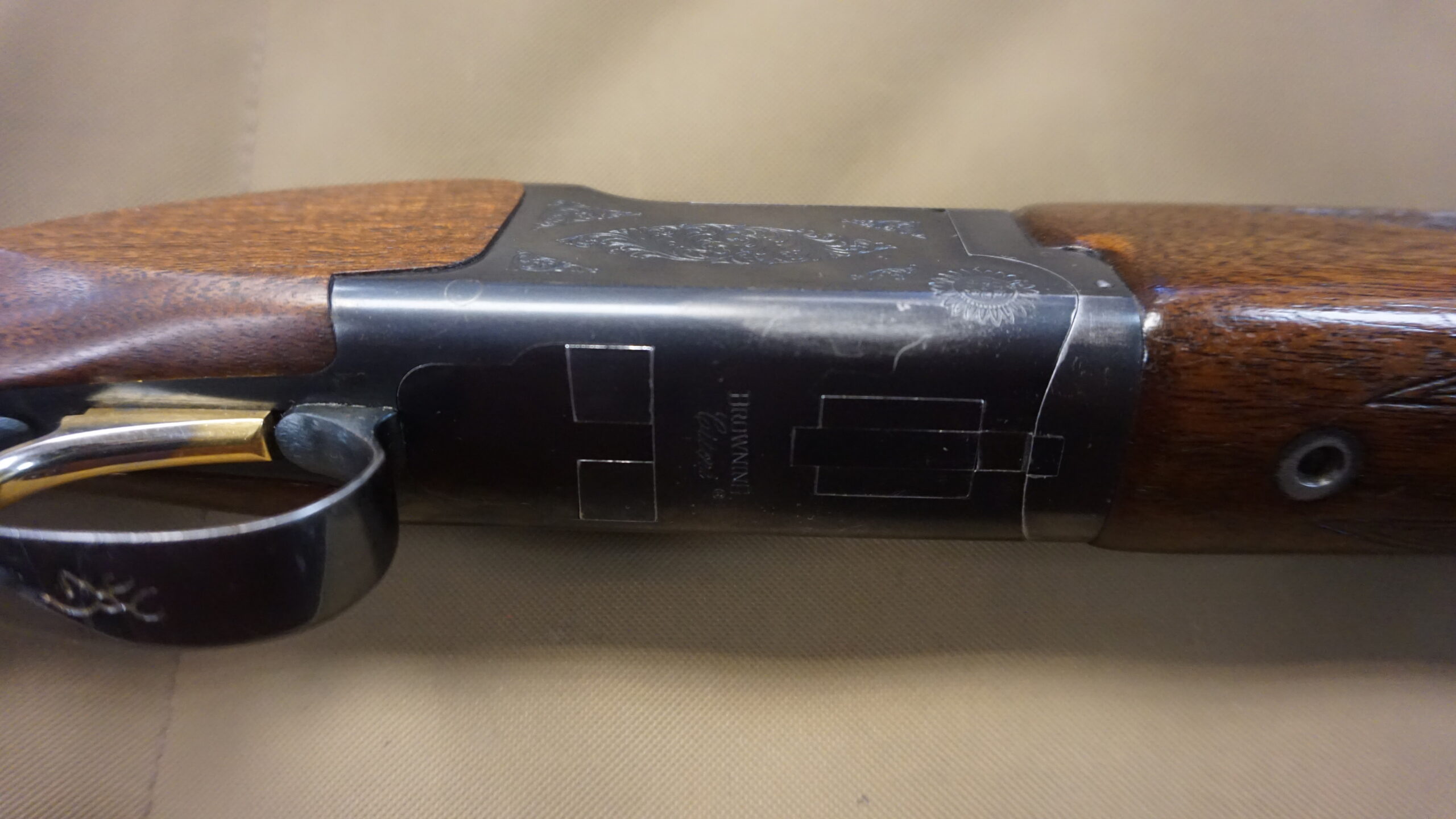 Browning Citori Superlight 12 Gauge 26" - Image 15