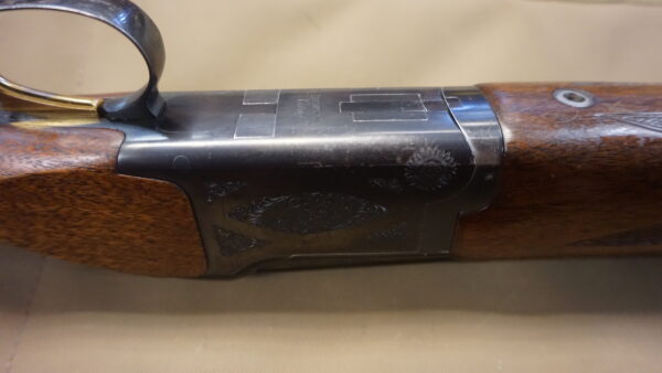Browning Citori Superlight 12 Gauge 26"
