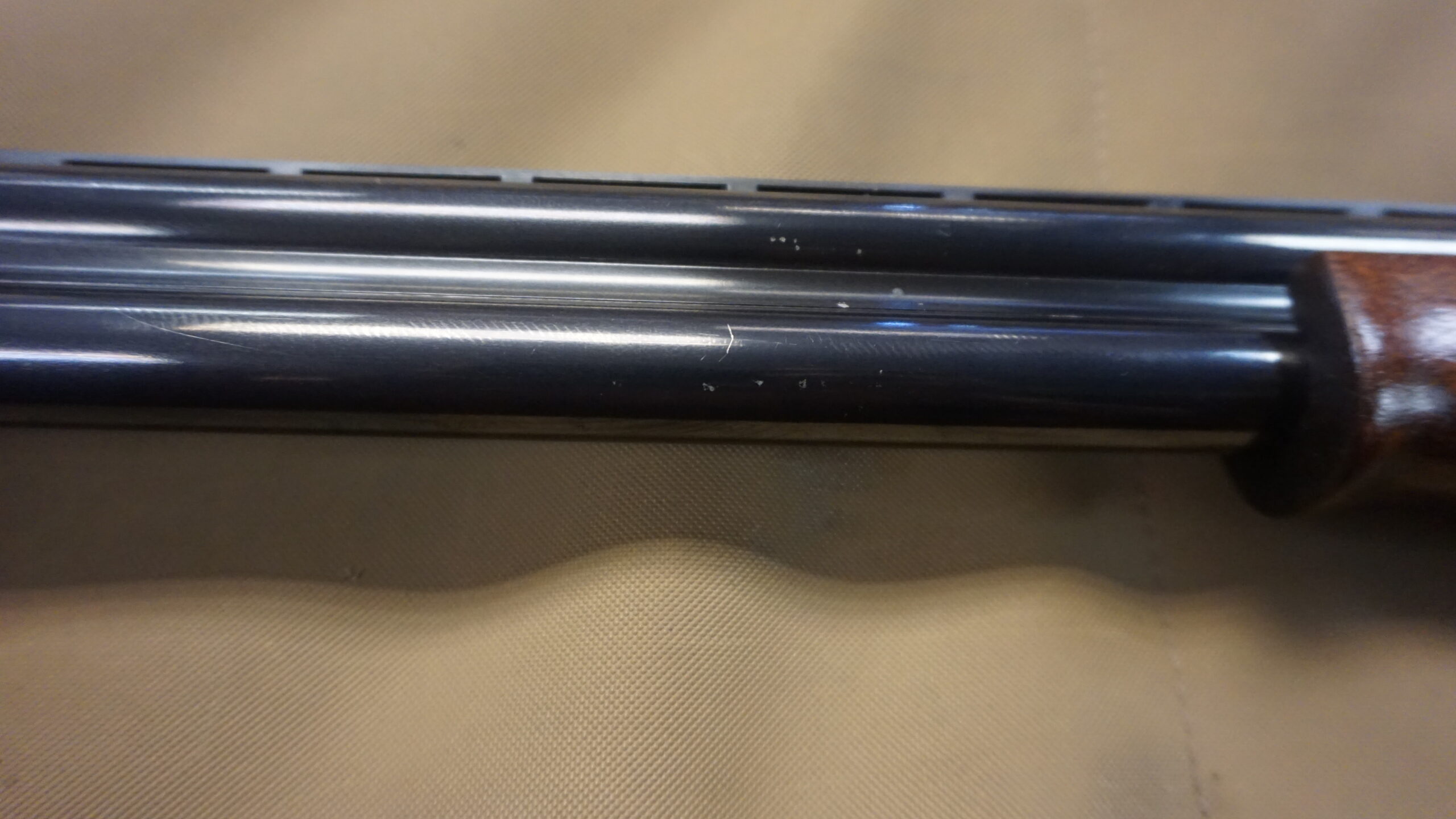 Browning Citori Superlight 12 Gauge 26" - Image 19