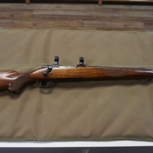 Ruger M77 .308 24" Barrel - Image 1
