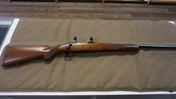 Ruger M77 .308 24" Barrel