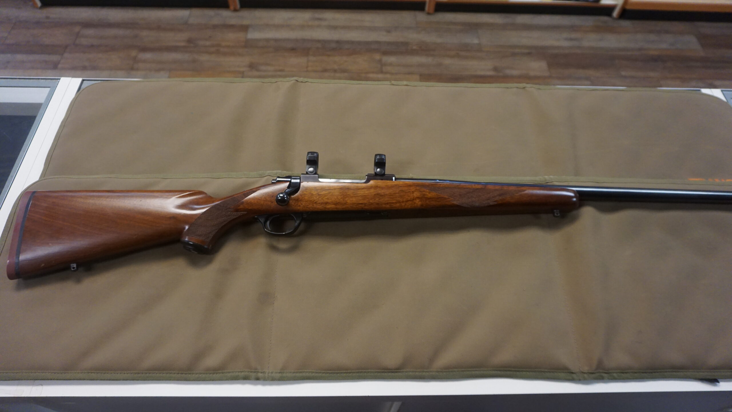 Ruger M77 .308  24" Barrel - Image 1