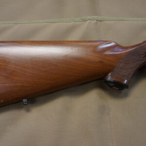 Ruger M77 .308 24" Barrel - Image 2