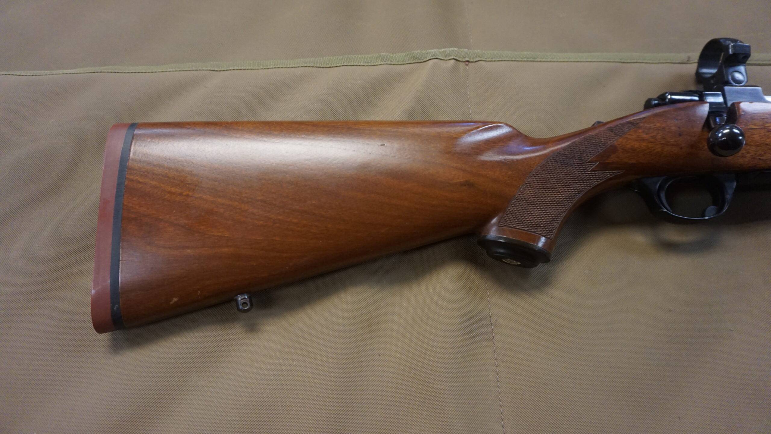 Ruger M77 .308  24" Barrel - Image 2