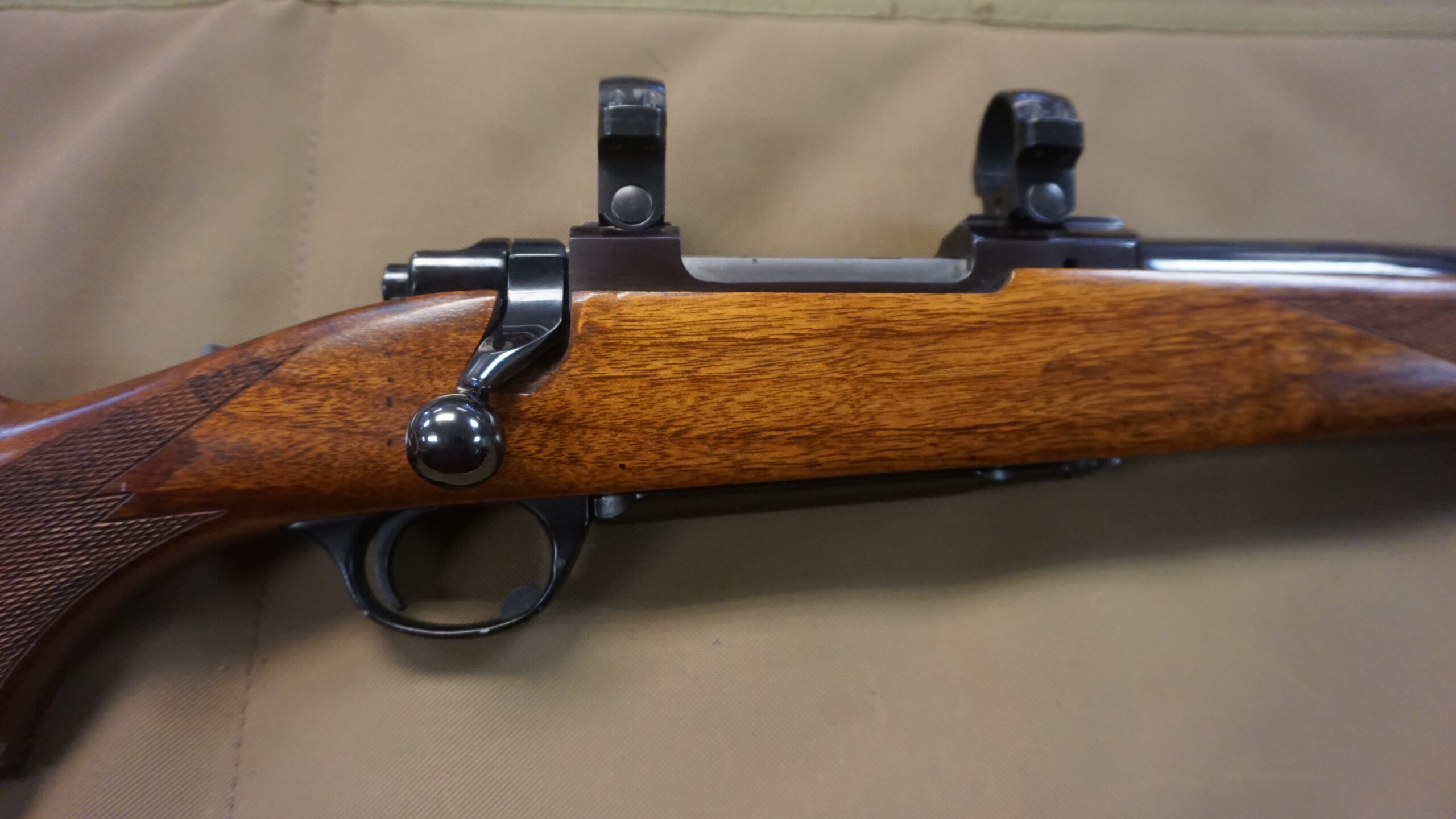 Ruger M77 .308  24" Barrel - Image 3