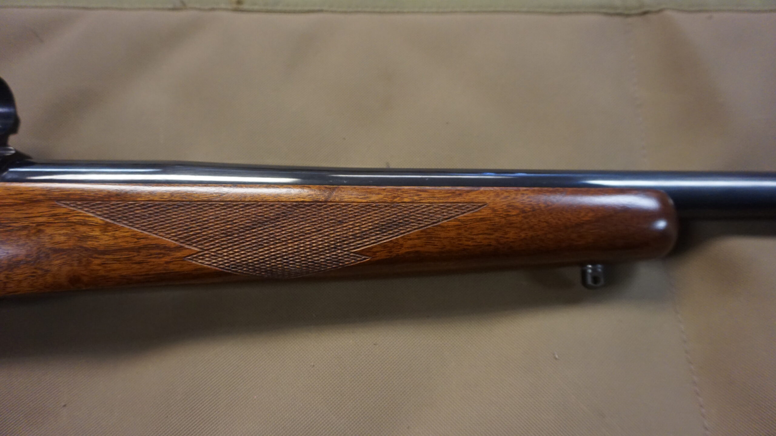 Ruger M77 .308  24" Barrel - Image 4
