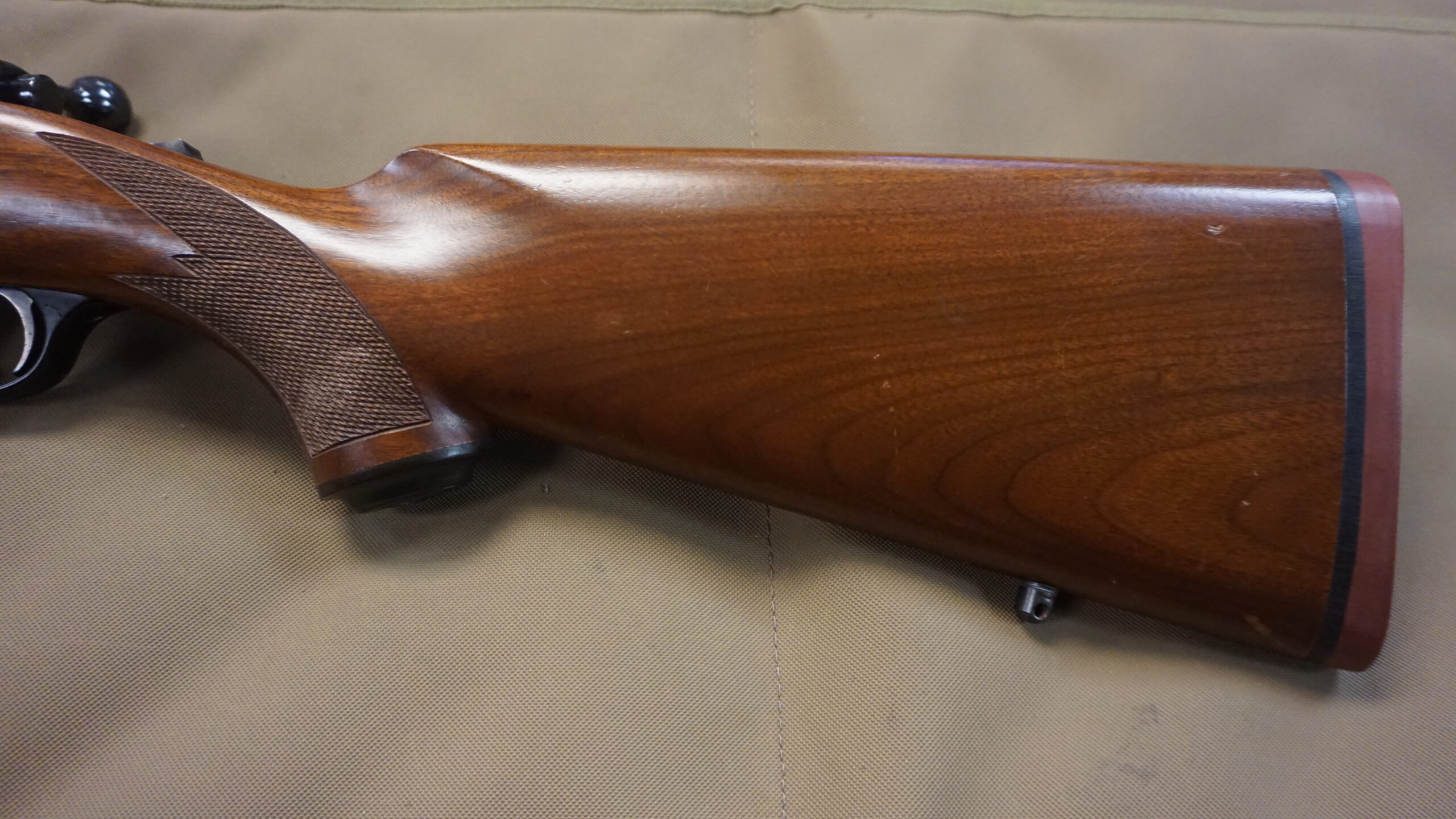 Ruger M77 .308  24" Barrel - Image 6