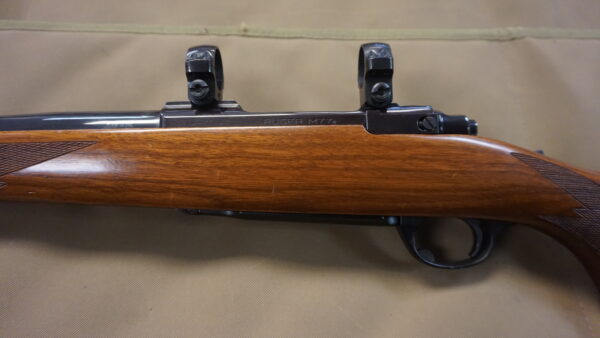 Ruger M77 .308 24" Barrel