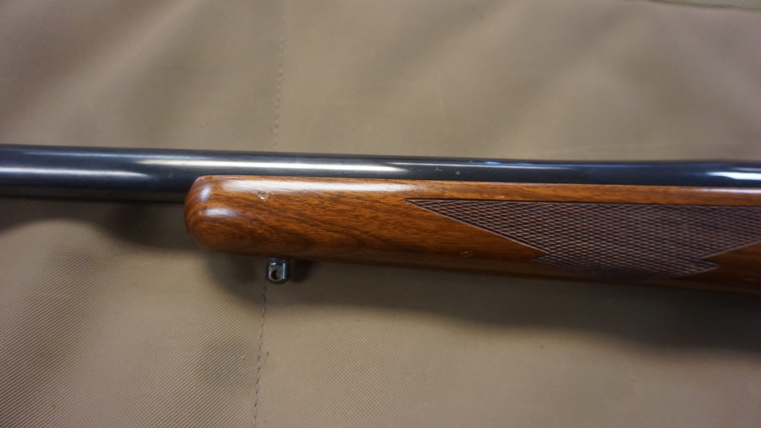 Ruger M77 .308  24" Barrel - Image 8