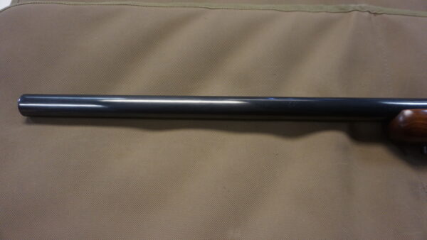 Ruger M77 .308 24" Barrel