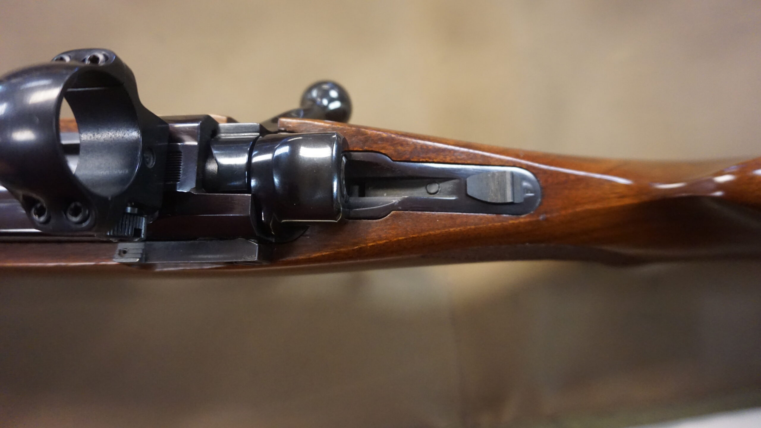 Ruger M77 .308  24" Barrel - Image 10