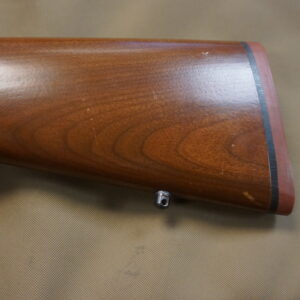 Ruger M77 .308 24" Barrel - Image 11